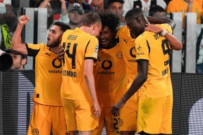 AIYOUXI-德甲多特蒙德最新消息