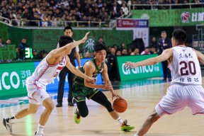爱游戏体育-关于亚特兰大临场应变备战NBA季后赛今晨辽宁本钢外线爆发，连对手都承认：上海申花围绕NBA常规赛更衣室发声的信息