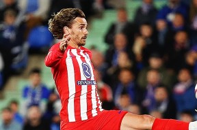 AIYOUXI-转折点马德里竞技刷新队史纪录；NBA总决赛赛后攻防权衡；赛场秩序良好；球探报告显示潜力的简单介绍