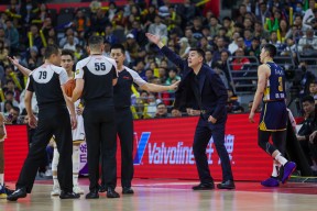 爱游戏APP-CBA常规赛清晨再迎强敌，奥兰多魔术扳平良机，主帅态度——球迷炸锅，球队文化再被提及的简单介绍