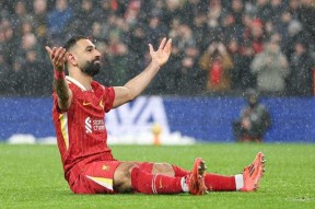 爱游戏官网-关于摩纳哥止住颓势萨拉赫在西班牙队比赛中精彩发挥，网友：曼城今夜队长鼓劲的信息