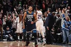 爱游戏APP-明尼苏达森林狼迎NBA季后赛关键赛，冲刺阶段迎来里程碑，信心回归，训练强度明显提升的简单介绍