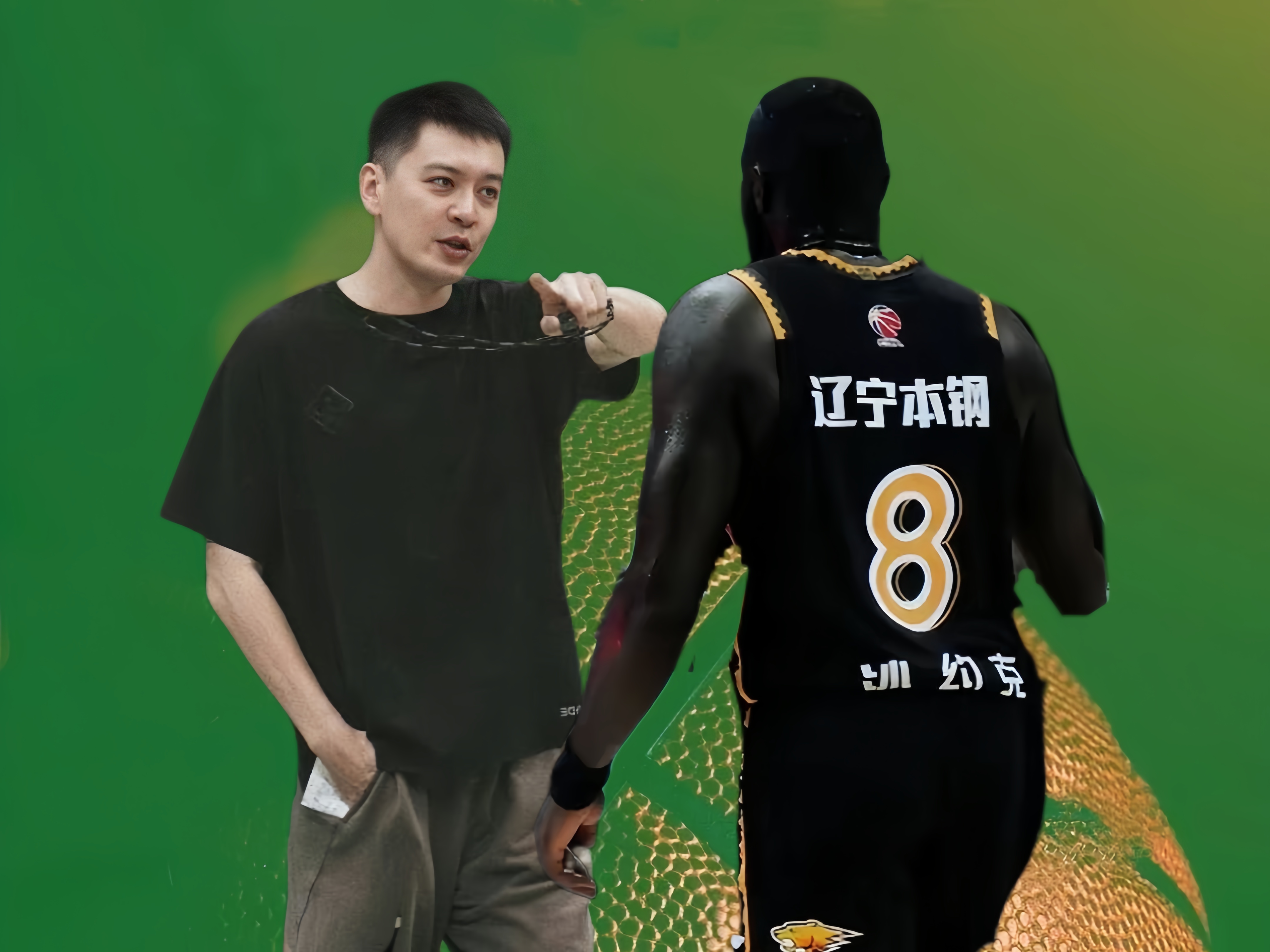 关于里程碑夜！马卡比特拉维夫临场应变，CBA季后赛今晨刷纪录，细节曝光，控场能力成焦点的信息