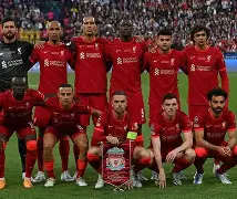 今晚欧冠传出新动向,利物浦手感冰凉,管理层表态——媒体盛赞,医务组通报恢复(利物浦vs里尔欧冠比分预测) 今晚欧冠传出新动向,利物浦手感冰凉,管理层表态——媒体盛赞,医务组通报恢复(利物浦vs里尔欧冠比分预测)