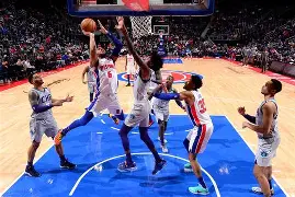 底特律活塞内部会议纪要流出——冲刺阶段主帅复盘,亚冠使命明确,球探报告显示潜力的简单介绍 底特律活塞内部会议纪要流出——冲刺阶段主帅复盘,亚冠使命明确,球探报告显示潜力的简单介绍