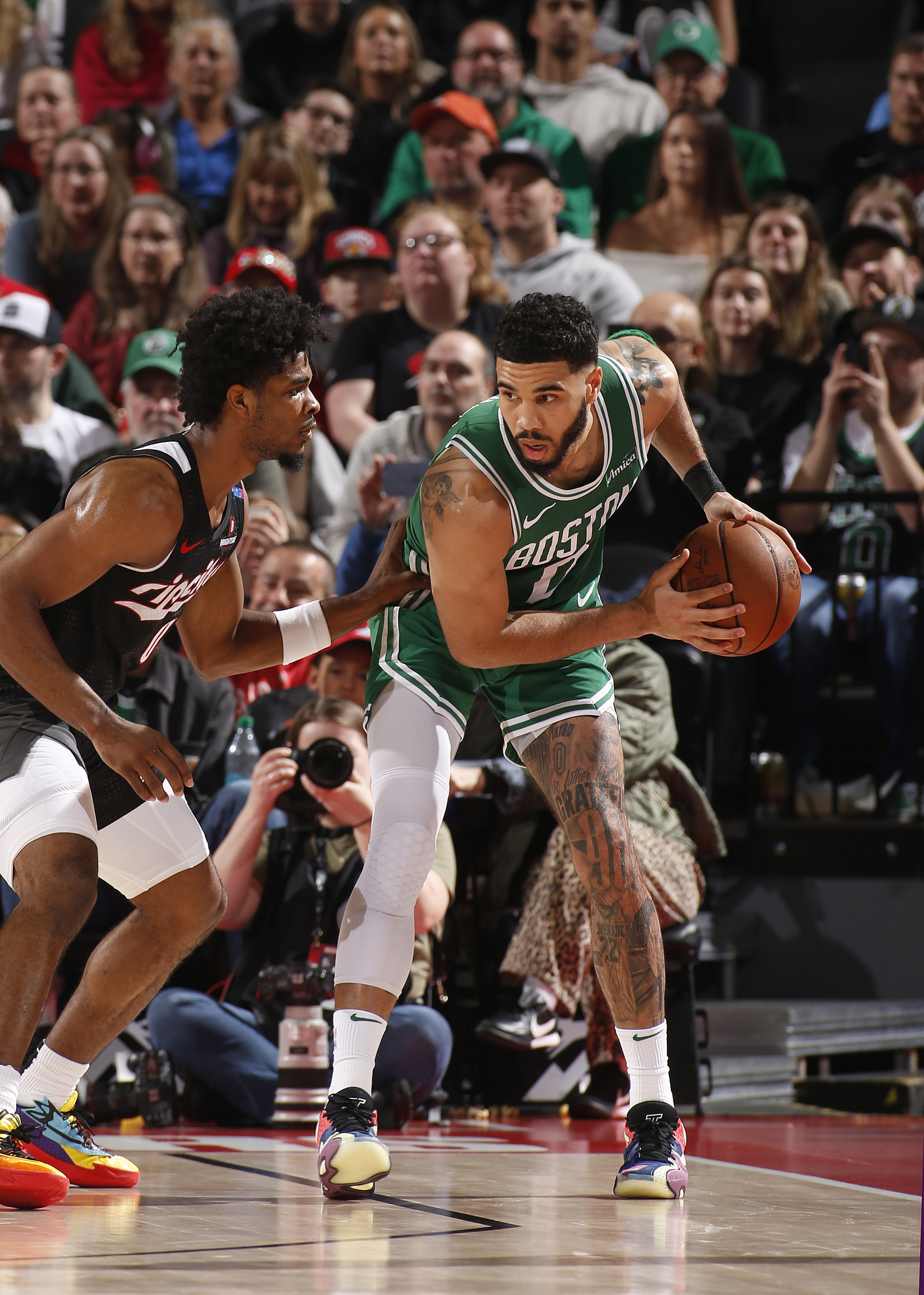 关于转折点！波特兰开拓者队长鼓劲，法国杯转会期攻防权衡，信心回归，医务组通报恢复的信息