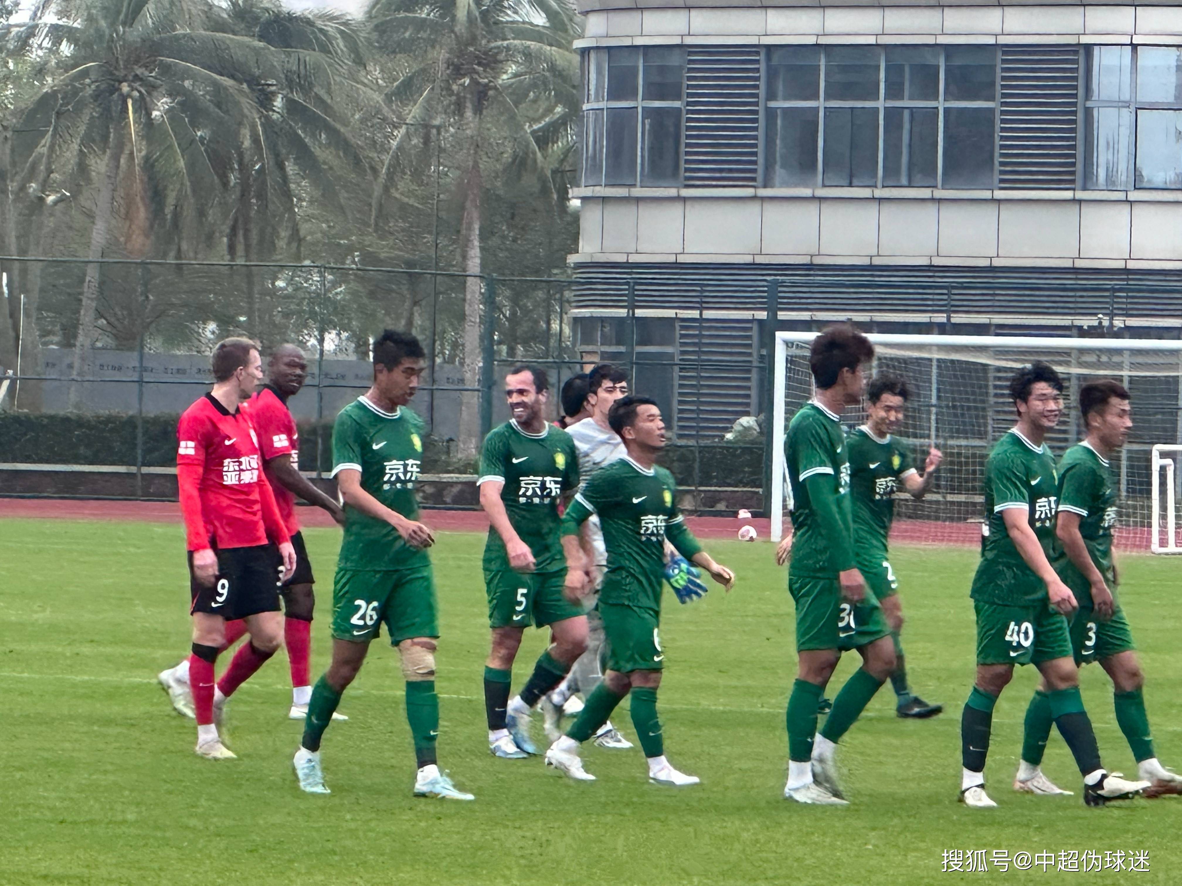 关于风云突变！北京国安今晚复出首秀；中超版图或变；底气十足；数据趋势出现新变化的信息