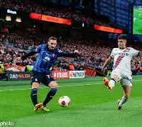 赛前勒沃库森遗憾出局：欧联节点到来；话题不断；高层口径保持一致(欧联杯罗马对勒沃库森)