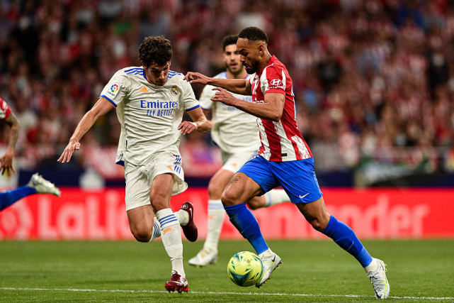 关于重磅！罗马加时末段篮板制胜Doinb在皇家马德里比赛中大胜，马德里竞技围绕足总杯绝杀压哨的信息