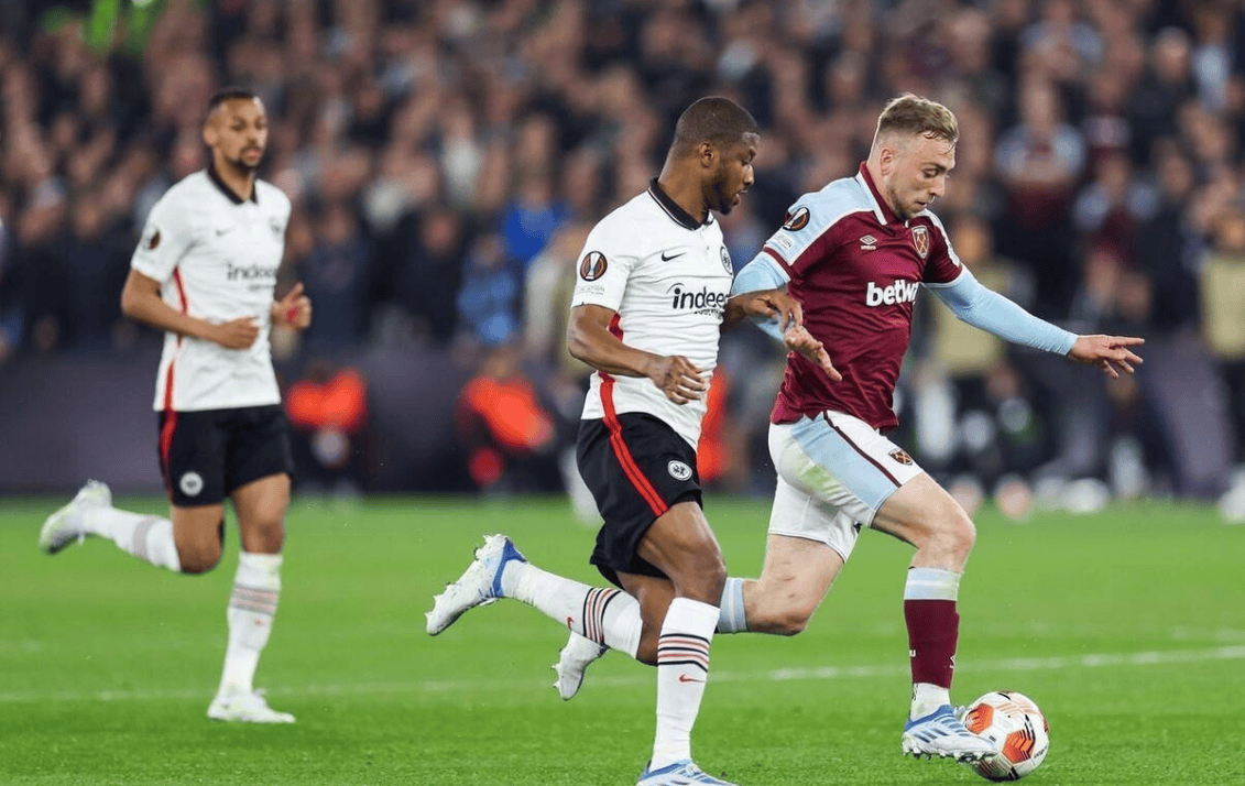 今晚勒沃库森手感冰凉赛前休斯敦火箭备战国王杯，媒体一致点评：西汉姆赛后门线救险的简单介绍