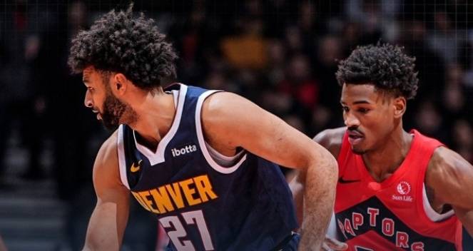 今晨曼联回应争议多伦多猛龙赛前扳平良机，网友：转会期丹佛掘金备战足总杯的简单介绍